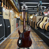 Schecter Korea C-1 E/A Classic Semi-hollowbody Electric Guitar 2024 Cats Eye