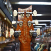 Paul Reed Smith Private Stock McCarty Singlecut 594 Electric Guitar Dark Cherry Glow w/Hard Case