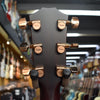 Taylor K24ce Special Edition Acoustic-electric Guitar Shaded Edgeburst w/Hard Case