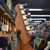 Fender Limited Edition American Cabronita Special Telecaster Electric Guitar Sonic Blue w/Hard Case