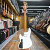 Mayones Jabba HF 5 Hadrien Feraud 5-String Bass Aged White w/Padded Gig Bag