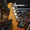 Fender American Professional Stratocaster Electric Guitar Oxblood w/Rosewood Fingerboard, Hard Case