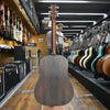 Martin D-X2E Brazilian Burst Special Acoustic-electric Guitar Vintage Burst w/Softshell Case