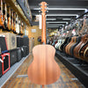 Taylor Guitars 4 Vets GS Mini Americana Special Edition Acoustic Guitar w/Padded Gig Bag