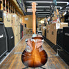 Taylor 214ce-K SB Plus Acoustic-electric Guitar Shaded Edgeburst w/Softshell Case