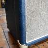 Vox AC15C1-BL Blue Limited Edition Guitar Combo Amplifier Early 2010s