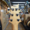 Paul Reed Smith Limited Edition CE 24-08 Swamp Ash Electric Guitar 2025 Metallic Midnight w/Padded Gig Bag, Materials