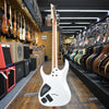 Ibanez JB Brubaker Signature JBBM40 Electric Guitar Pearl White