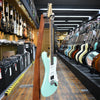 Suhr Classic S HSS Electric Guitar 2024 Surf Green w/Padded Gig Bag