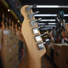 Fender Mexico Standard Telecaster Electric Guitar 2007 Arctic White w/Padded Gig Bag