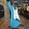 Tom Anderson Guitarworks Custom Icon Classic Taos Turquoise w/Padded Gig Bag