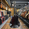 Yamaha TAG3 C TransAcoustic Dreadnought Acoustic-electric Guitar Sand Burst w/Softshell Case