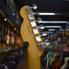 Fender American Professional Telecaster Electric Guitar 3-Color Sunburst w/Rosewood Fingerboard, Hard Case