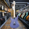Paul Reed Smith Silver Sky Electric Guitar Black Plum Satin w/Rosewood Fingerboard, Padded Gig Bag