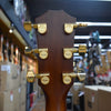 Taylor 214ce-K DLX Special Edition Acoustic-electric Guitar Honeyburst w/Hard Case