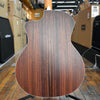 Taylor 214ce Special Edition Acoustic-electric Guitar Honeyburst w/Padded Gig Bag