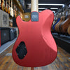 Paul Reed Smith NF 53 Electric Guitar Red Apple Metallic Satin w/Padded Gig Bag