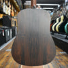 Martin D-X2E Brazilian Burst Special Acoustic-electric Guitar Vintage Burst w/Softshell Case