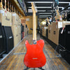 Fender American Professional Telecaster Electric Guitar 2017 Candy Apple Red w/Locking Tuners, Hard Case