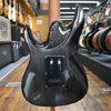Ibanez Premium AZ41P1PB Electric Guitar Transparent Gray Burst w/Padded Gig Bag