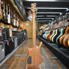 Warwick Pro Series Thumb BO 5-String Bass Natural Transparent Satin w/Padded Gig Bag