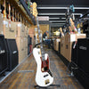 Fender Custom Shop American Custom Jazz Bass NOS White Blonde w/Hard Case