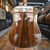 Martin D-35 Standard Series Sitka Spruce/East Indian Rosewood Dreadnought Acoustic w/Hard Case