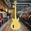 Gibson Les Paul Junior Double Cut Electric Guitar TV Yellow w/Hard Case
