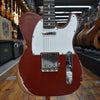 Fender Custom Shop Limited 1966 Telecaster Heavy Relic Aged Cimarron Red w/Hard Case