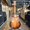 Taylor 224ce-K DLX Grand Auditorium Acoustic-electric Guitar Shaded Edgeburst w/Hard Case