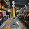 Paul Reed Smith Silver Sky Electric Guitar 2020 Tungsten w/Rosewood Fingerboard, Hard Case