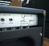 Two Rock Classic Reverb Signature 100-Watt Guitar Amp Head Early 2020s w/Footswitch, Padded Cover