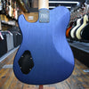 Paul Reed Smith NF 53 Electric Guitar Metallic Midnight Satin w/Padded Gig Bag