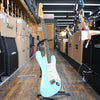 Fender Custom Shop 1959 Stratocaster Journeyman Relic Electric Guitar Super Faded Aged Sea Foam Green w/Hard Case