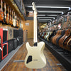 Fender Limited Jim Root Telecaster Electric Guitar Shoreline Gold w/Hard Case