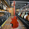 Epiphone Inspired by Gibson 1959 Les Paul Standard Reissue Electric Guitar Dark Burst w/Hard Case