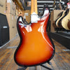 Fender Vintera III Early '70s Jazz Bass 3-Color Sunburst w/Padded Gig Bag