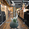 Gibson Victory Electric Guitar 2022 Dark Green Satin w/Padded Gig Bag