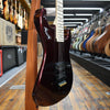 Charvel USA Custom Shop Special Edition San Dimas Electric Guitar Black Cherry w/Hard Case