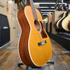 Gibson Acoustic L-00 Century 12-Fret Acoustic Guitar Vintage Amber w/Tweed Case