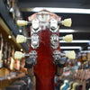 Knaggs Kenai Electric Guitar Early 2010s Aged Scotch Burst w/Hard Case