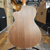 Taylor 212ce Grand Concert Acoustic-electric Guitar w/Padded Gig Bag