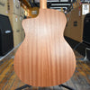 Taylor 24ce Tropical Mahogany/Sapele Grand Auditorium Acoustic-electric Guitar w/Padded Gig Bag