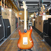 Fender American Professional Stratocaster Electric Guitar 2018 Sienna Sunburst w/Hard Case