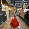Gibson '70s Les Paul Custom Electric Guitar Wine Red w/Hard Case