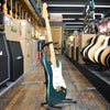 Fender Custom Shop Limited Run 1959 Stratocaster NOS Electric Guitar Sherwood Green Metallic w/Tweed Case