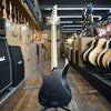 Ibanez Japan Prestige RGR5111RB Electric Guitar Weathered Black w/Hard Case