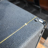 Sonic USA 6430 Vox-Style 2x12" Celestion Vintage 30 Guitar Speaker Cabinet Late 1990s