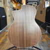 Taylor 214ce Grand Auditorium Acoustic-Electric Guitar w/Padded Gig Bag