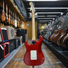 Fender American Original '60s Stratocaster 2017 Candy Apple Red w/Molded Hard Case